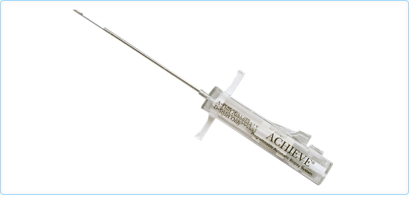Soft Tissue Biopsy