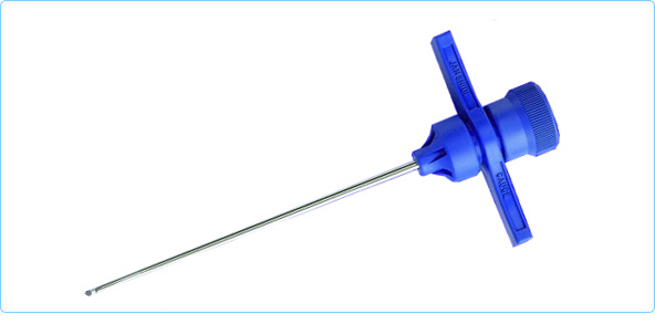 Jamshidi® Bone Marrow Needle