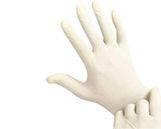 MSI Gloves