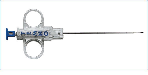 Temno Biopsy systems