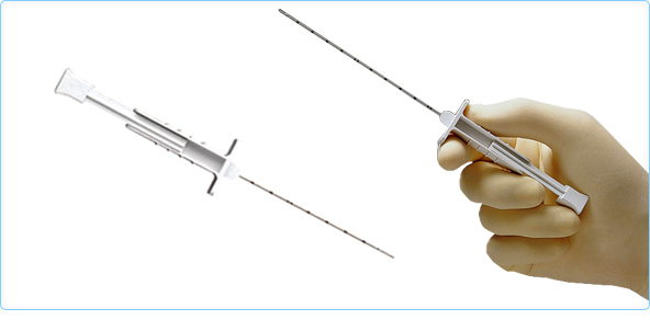TRU CUT Soft Tissue Biopsy Needles